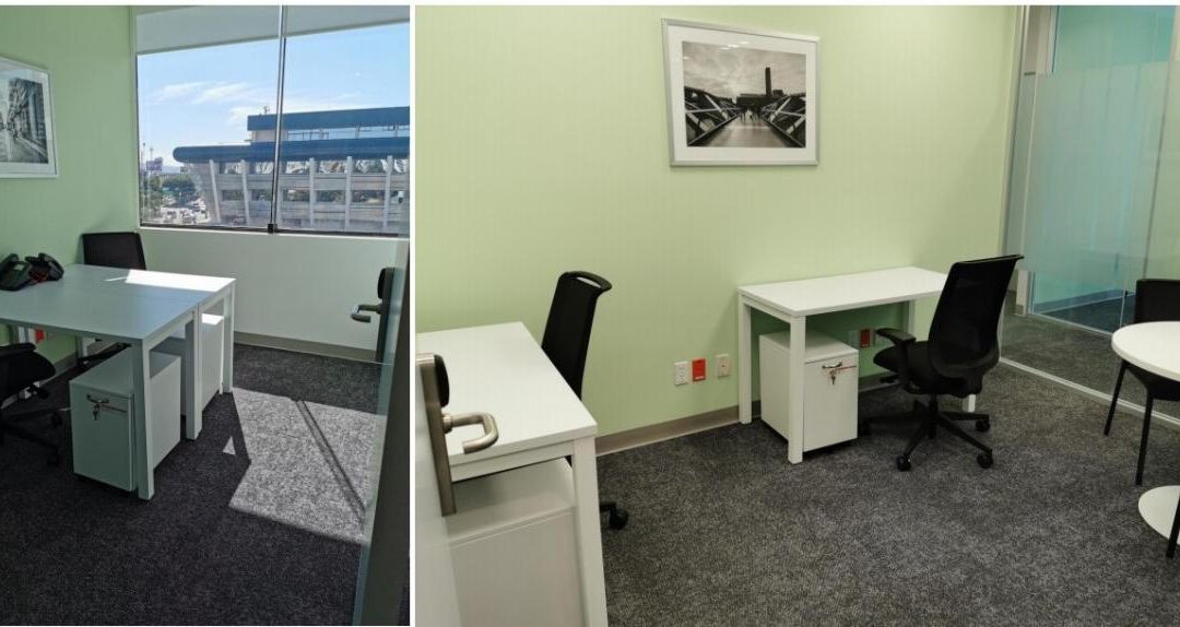 EN RENTA OFICINAS VIRTUALES