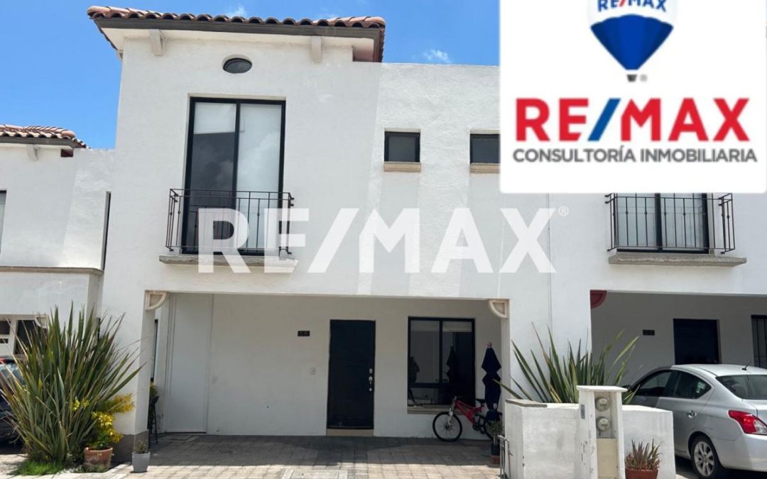 CASA EN VENTA